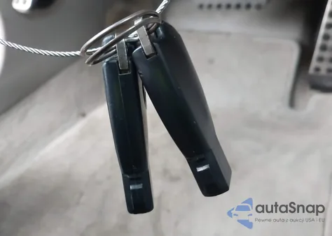 2005 Mercedes-Benz C 230 Kompressor Sport z USA, uszkodzony, nr VIN WDBRF40J95F622394